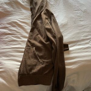 Prana Full Zip Hoodie
